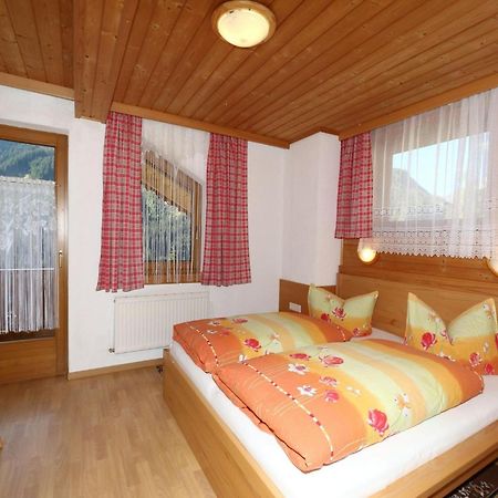 Apartment In Mayrhofen In The Mountains المظهر الخارجي الصورة