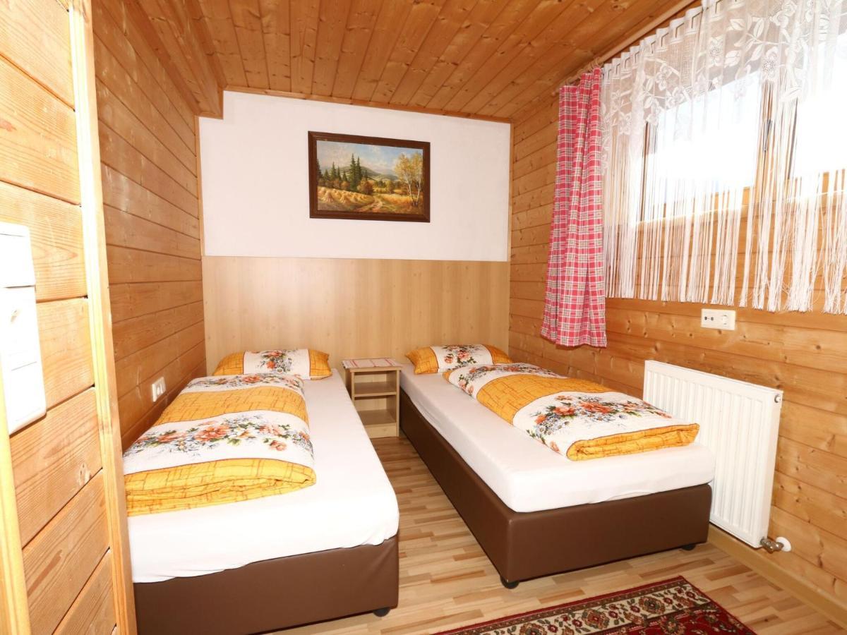 Apartment In Mayrhofen In The Mountains المظهر الخارجي الصورة