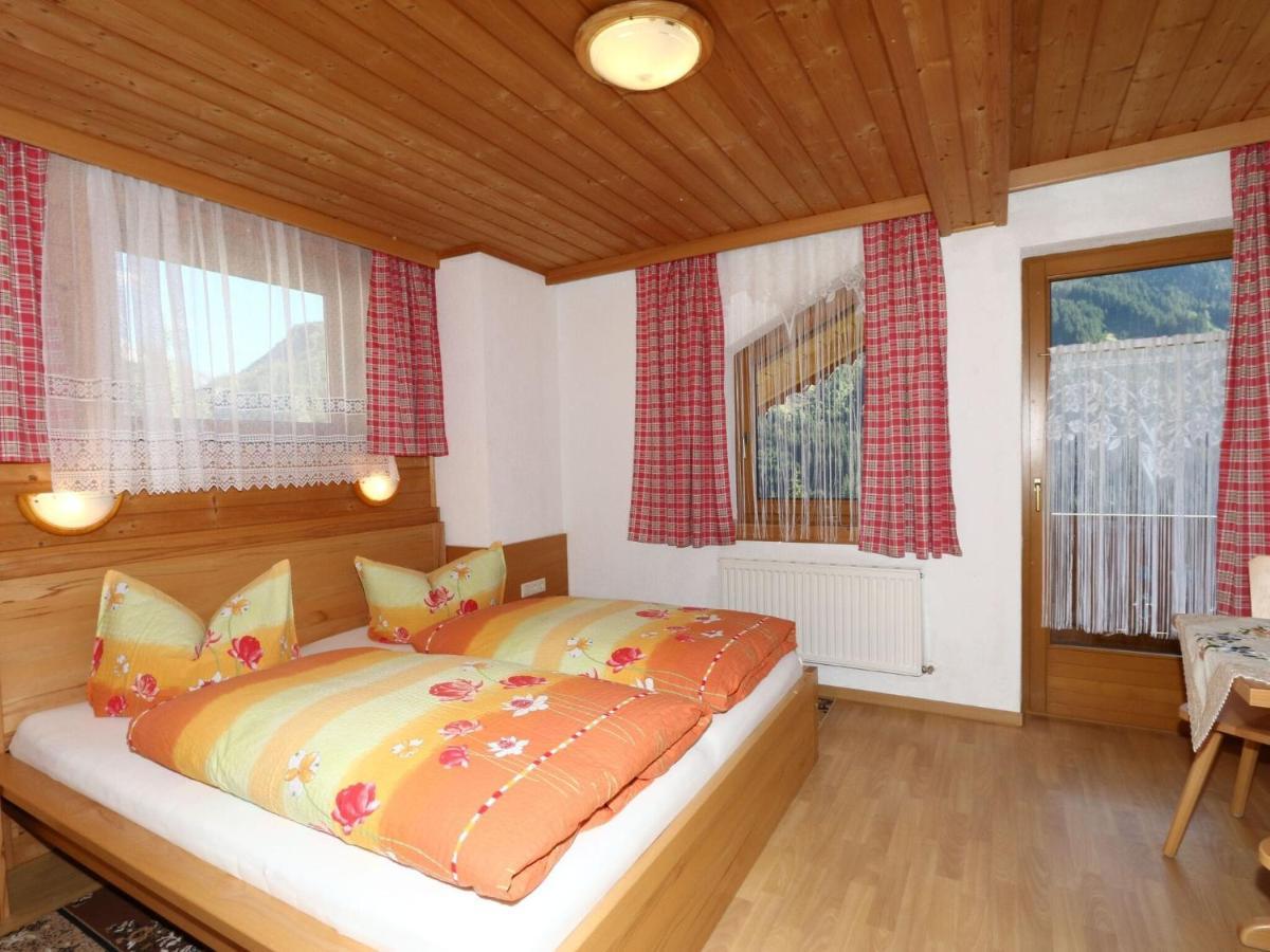 Apartment In Mayrhofen In The Mountains المظهر الخارجي الصورة