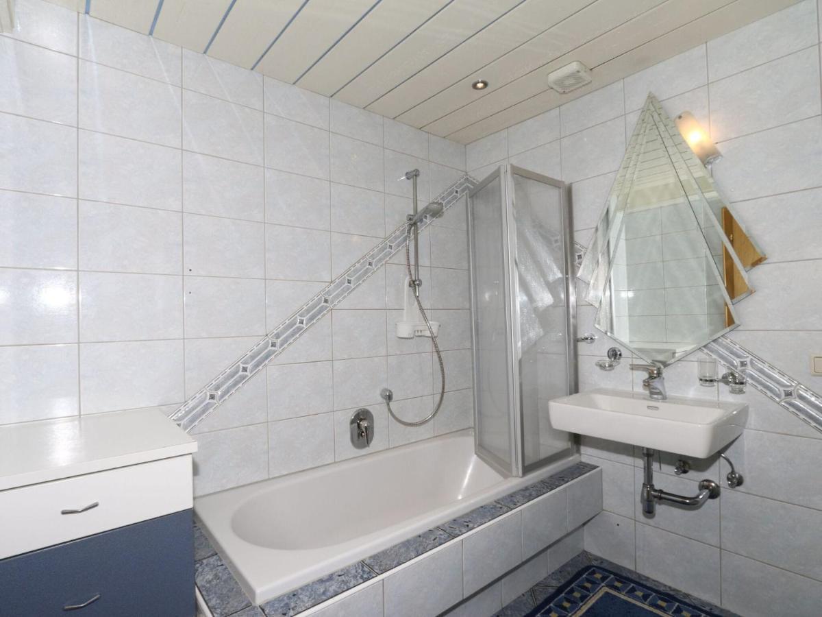Apartment In Mayrhofen In The Mountains المظهر الخارجي الصورة