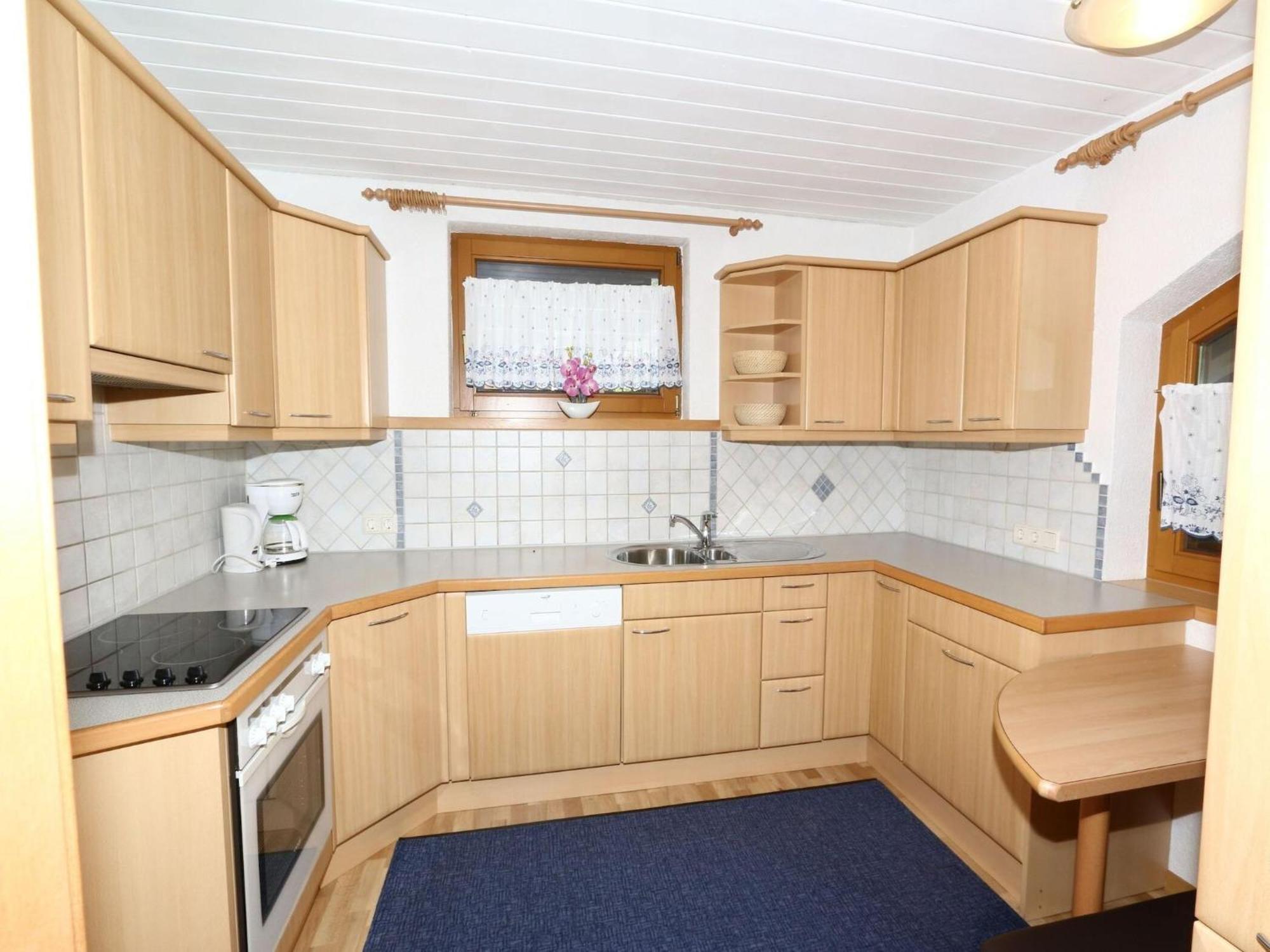 Apartment In Mayrhofen In The Mountains المظهر الخارجي الصورة
