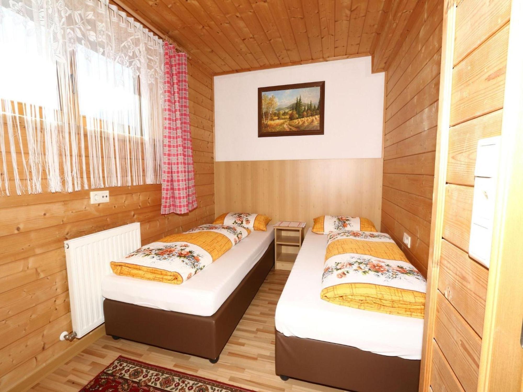 Apartment In Mayrhofen In The Mountains المظهر الخارجي الصورة