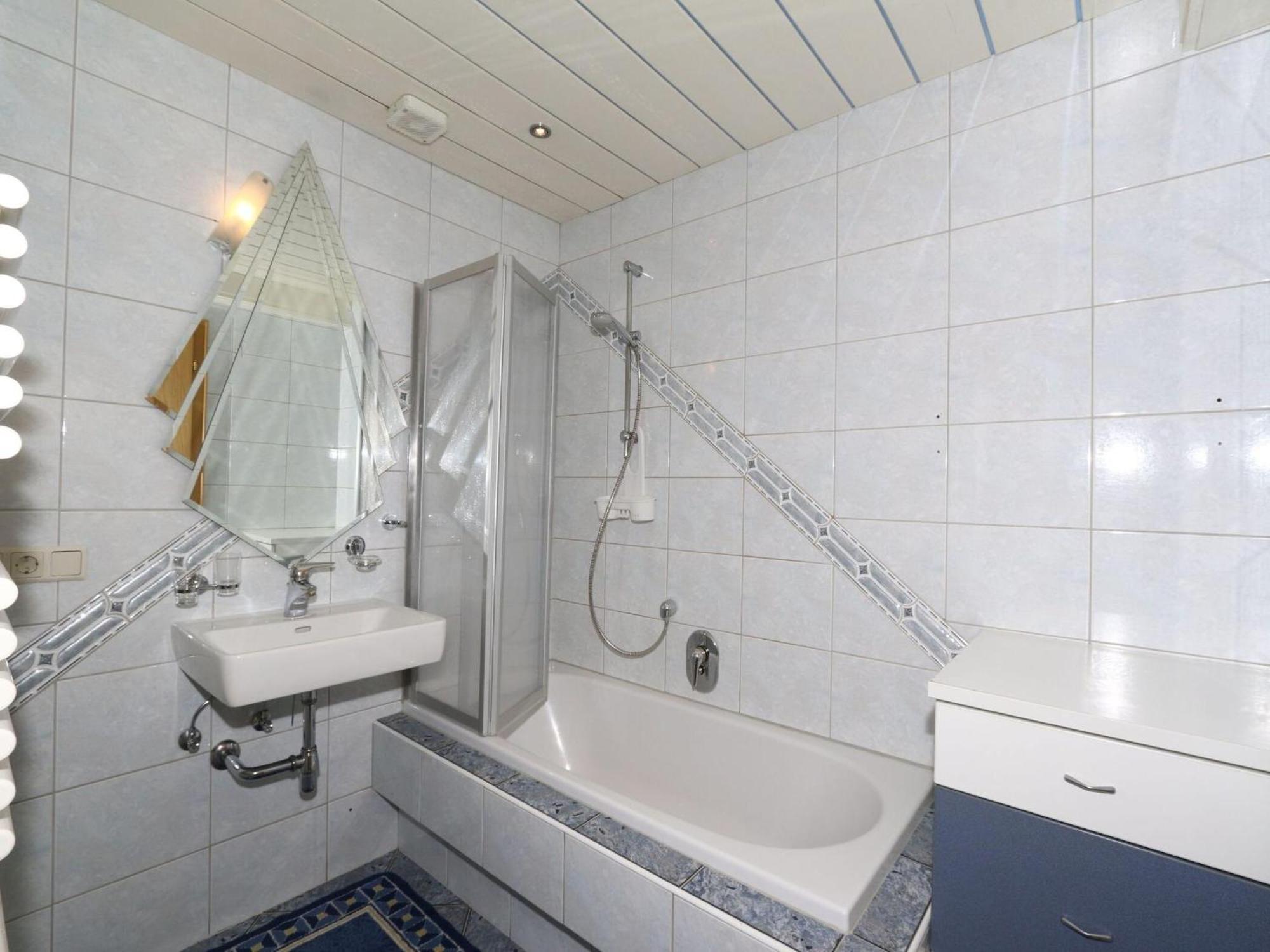Apartment In Mayrhofen In The Mountains المظهر الخارجي الصورة